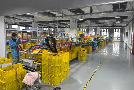 Automotive wiring harness manufacturer