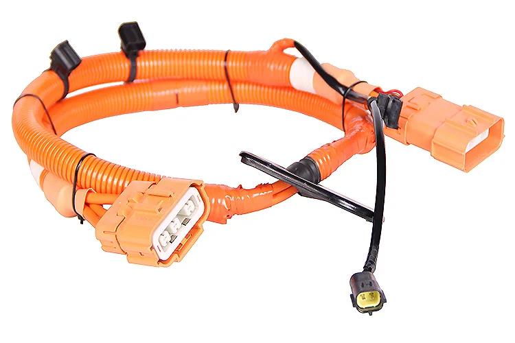 Battery Wiring Harness