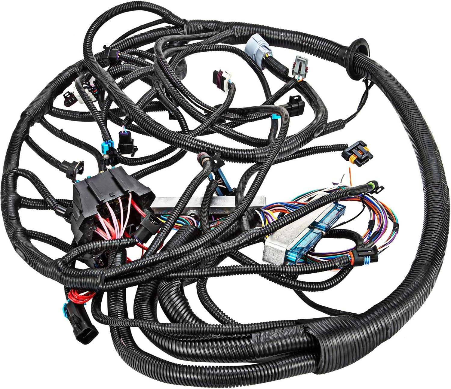 OEM ODM Wiring Harness