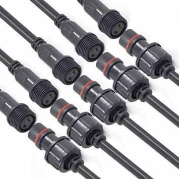ouketech Waterproof Cable Assemblies