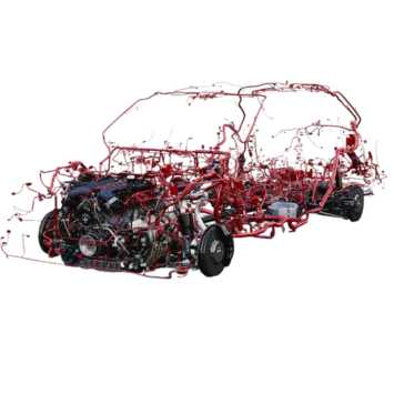 ouketech-automotive-wiring-harness