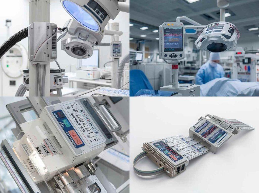 Medical Wire Harnesses