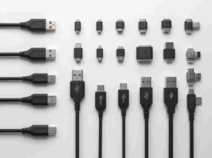 USB Connector Types 101 Your Ultimate Guide to USB Cables