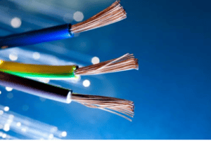 Solid Wire Right Stranded Wire vs. Solid Wire in Electrical Applications: A ...