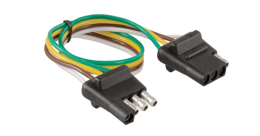 DT04-4P series and EFI Sensor connectors