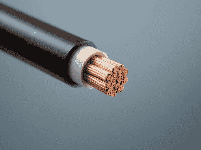 6 WAG wire