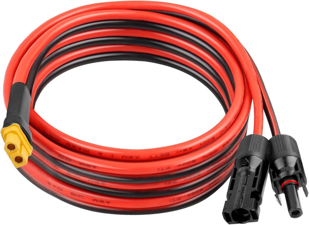 Power Cords