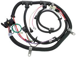 Engine Wiring Harness