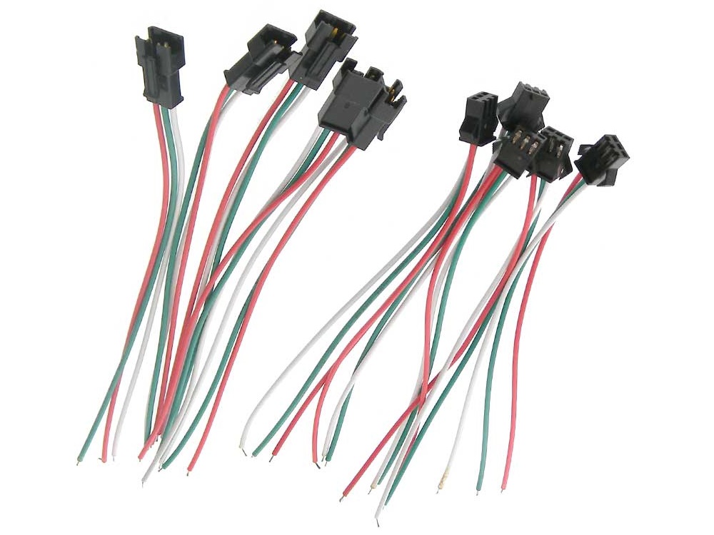 What Is A Pigtail Connector