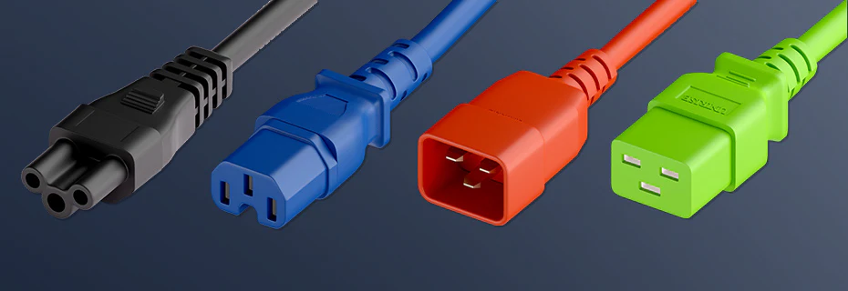 Power Cords