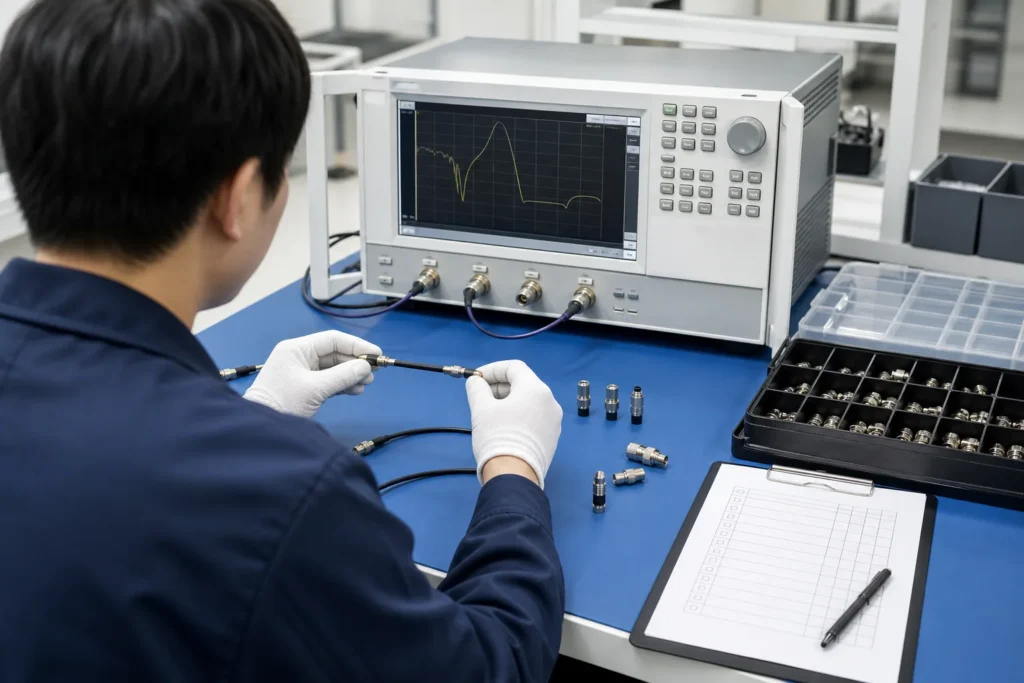 rf-terminator-quality-inspection