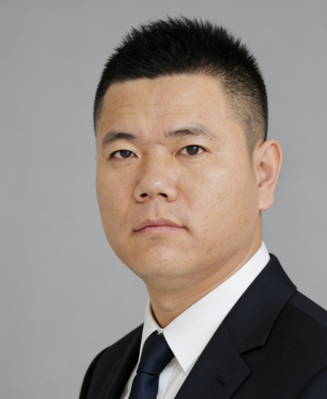 Shawn Yu, OUKETECH wire harness manufacturing specialist
