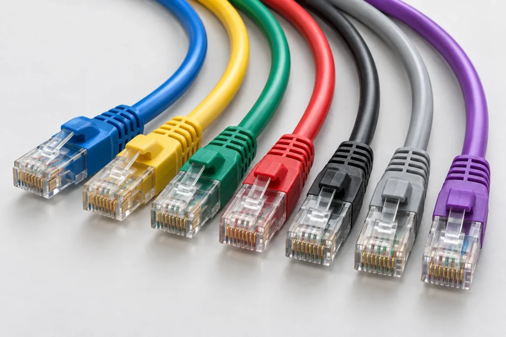 Ethernet cable-ouketech