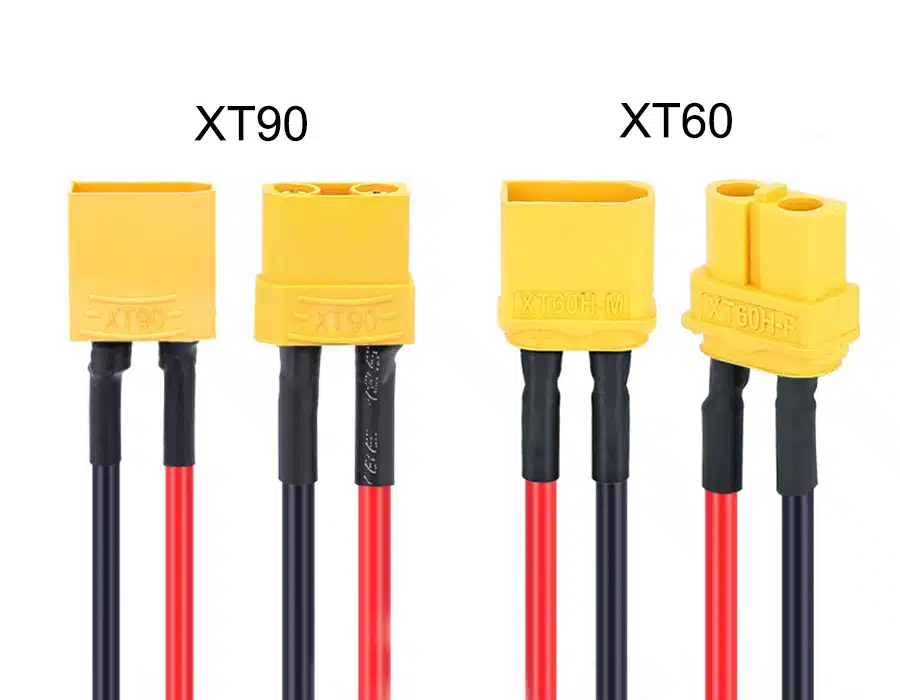 XT90-and-XT60
