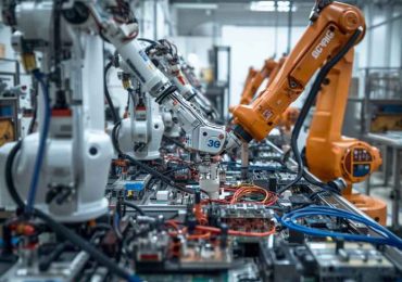 3C Electronics Manufacturing