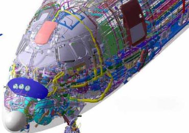 ouketech-Aerospace & Aviation-Harness