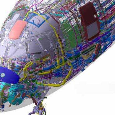 ouketech-Aerospace & Aviation-Harness