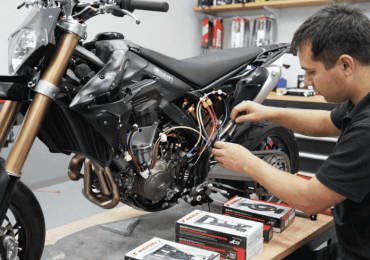 Aftermarket Performance Parts Manufacturers