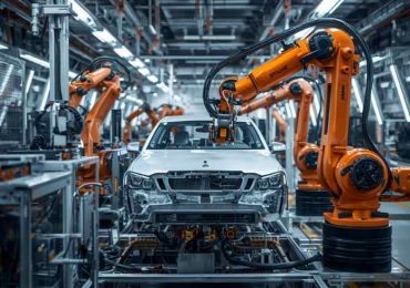 Automotive Manufacturing
