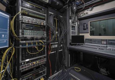 Broadcast and AV
