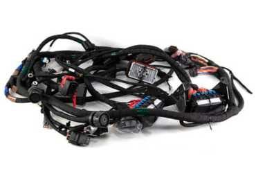 Chassis Wiring Harness