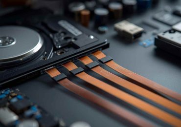 Consumer Electronics & Computing