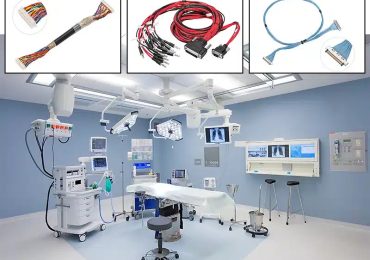 Custom Medical Wiring Harnesses _ ouketech