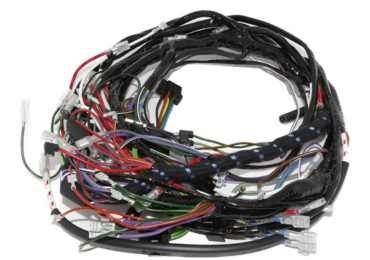 Dashboard Wire Harness