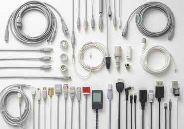 ECGEKG, EEG,wiring harness