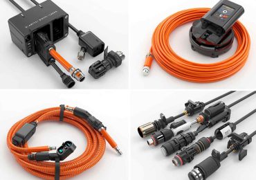 EV Charging System Harnesses (2)