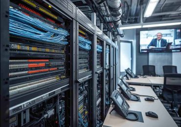 Enterprise Telecom Systems