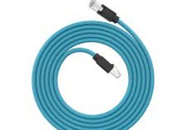 Ethernet Cable Assemblies