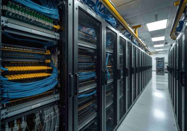 Fixed Line Networks