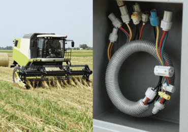Hay and Forage Equipment