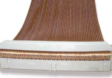High-Flex Ribbon Cable Assemblies