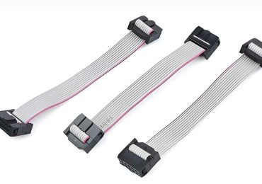 IDC Ribbon Cable Assemblies