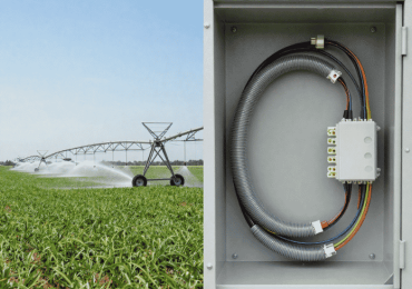 Irrigation and Pivot Systems