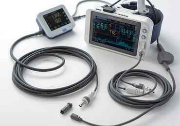Medical Equipment Wire Harnesses-ouketech