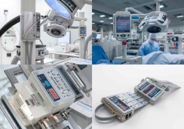Medical & Healthcare