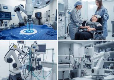 Medical Robotics
