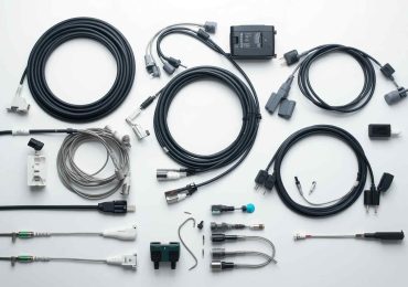 Medical Wire Harnesses-OukeTech