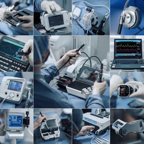 Medical Wire Harnesses