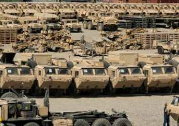 Military Wire Harness