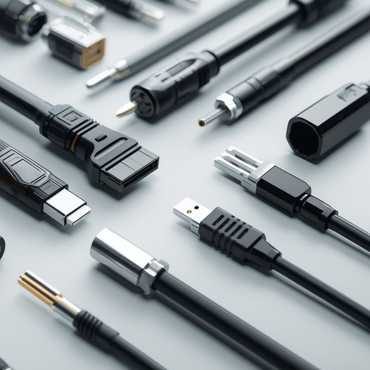 OEM Cable Assemblies