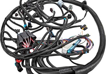 OEM ODM Wiring Harness