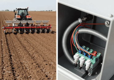 Planters and Seeders