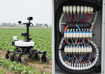 Precision Ag and Autonomous Platforms
