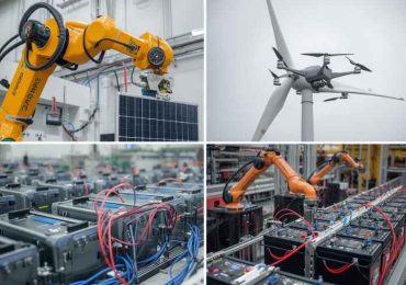 Renewable Energy