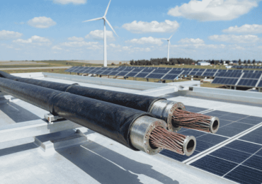 Renewable Energy