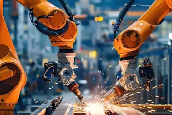Robotics Cable Assembly Manufacturers
